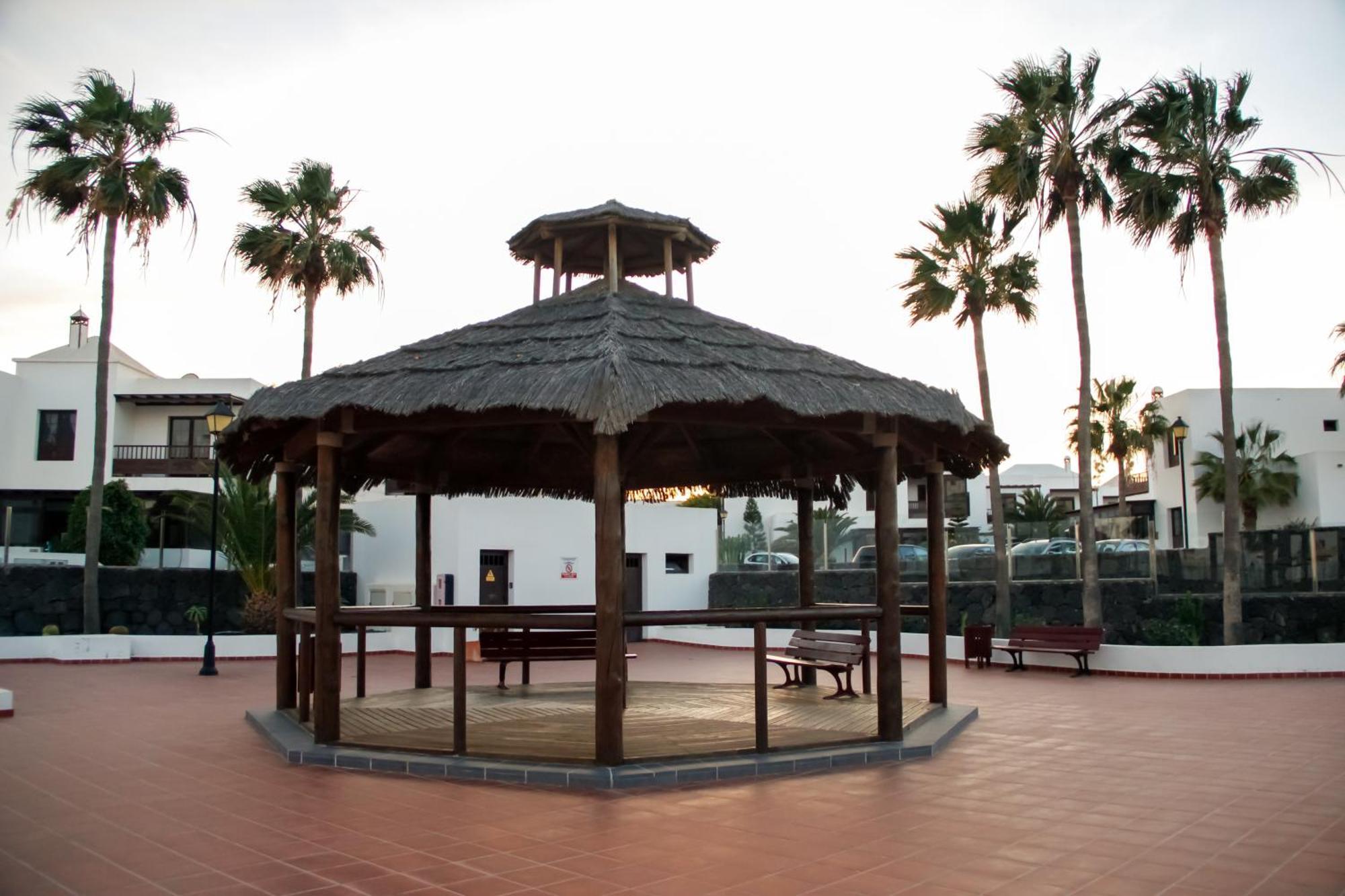 Malvasia House Costa Teguise Exterior photo